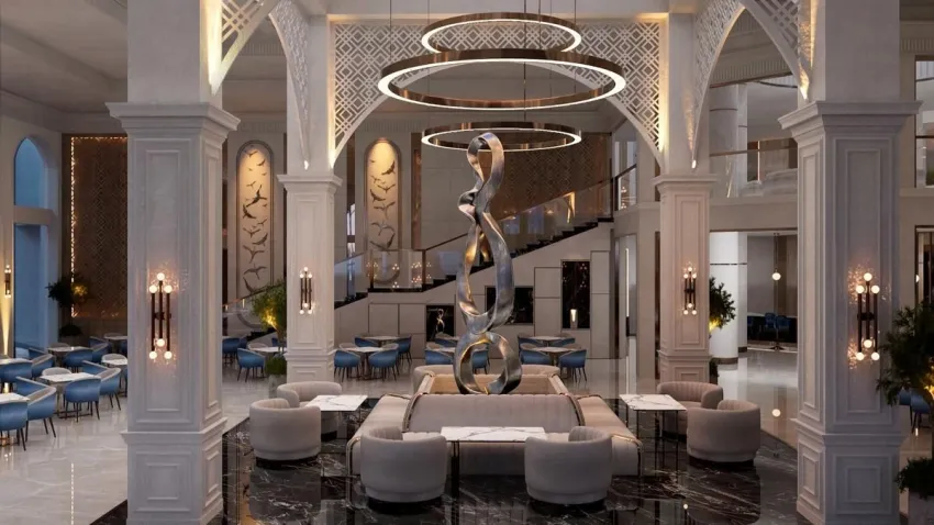 Albatros Makadi Resort 5*-3