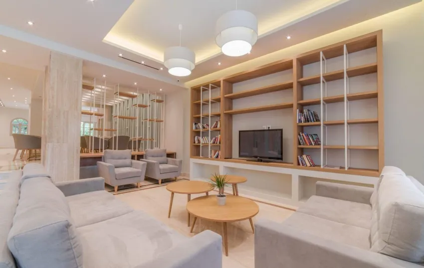 Palmyra Hotel Argassi 3*-12