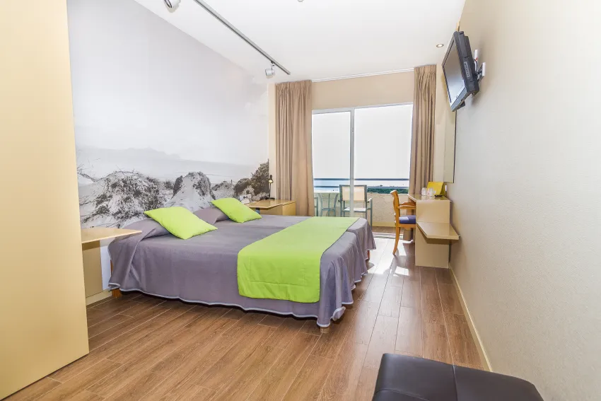 Eix Platja Daurada Hotel & SPA 4*-169