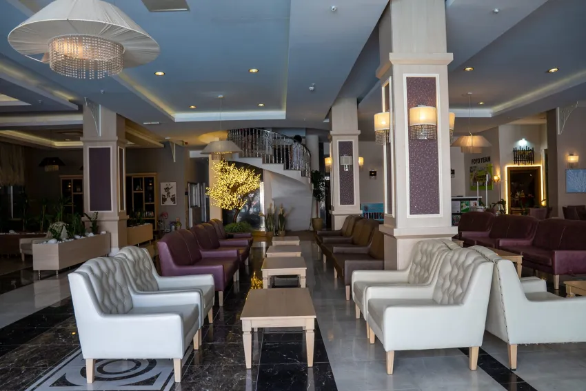 Merve Sun Hotel & Spa 4*-26