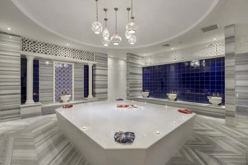 Seashell Vega Hotel (Ex. Side Crown Sunshine) 5*-14