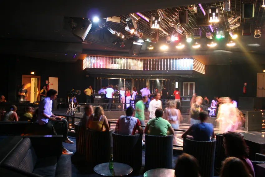 El Mouradi Palace 5*-41