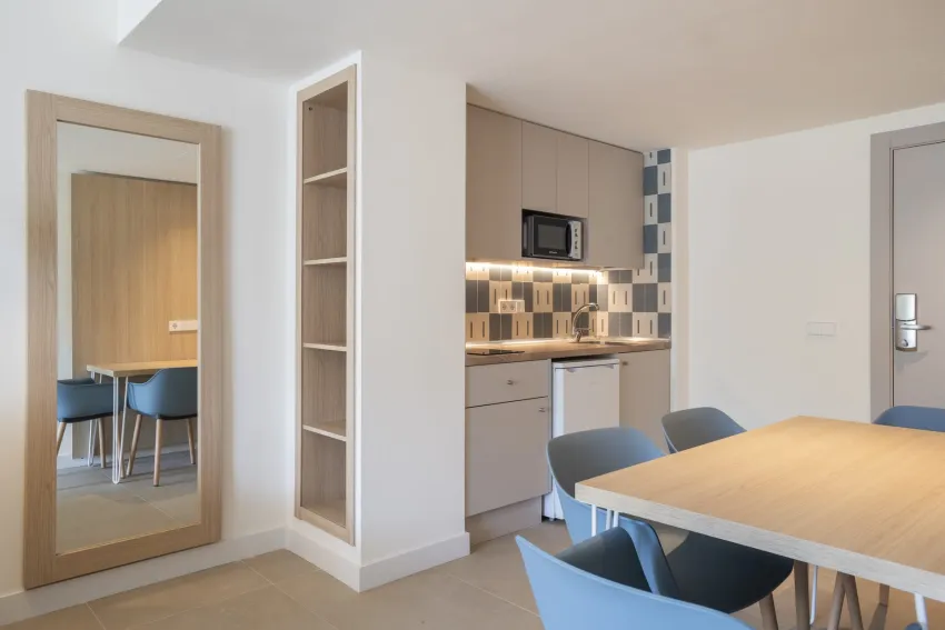 Sol de Alcudia Apartments 3*-13