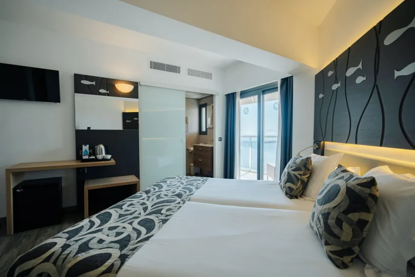 THB Gran Bahia 4*-12