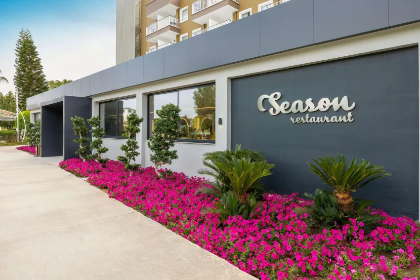 Marvida Family Eco Club (Ex:Otium Family Eco Club) 5*-172