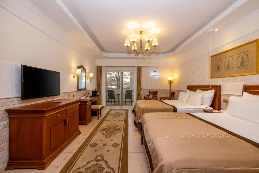 Nirvana Dolce Vita 5*-55