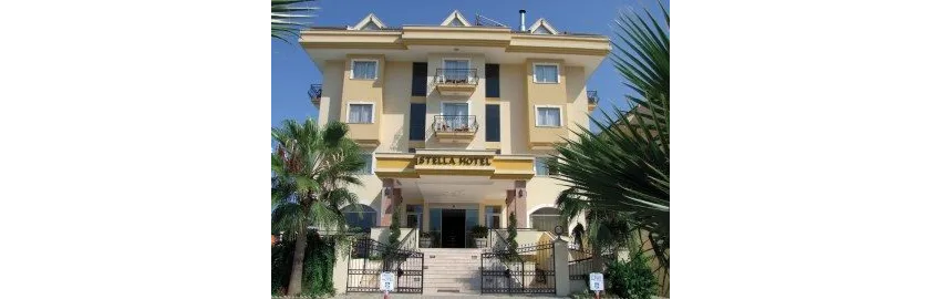 Stella Hotel Kemer 4*-27