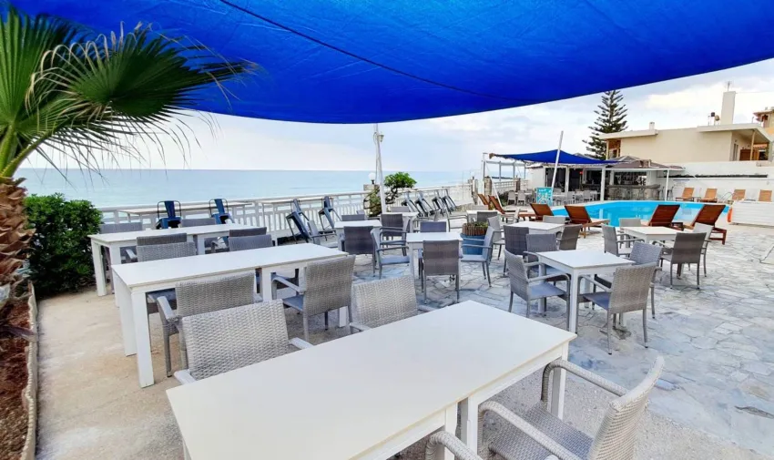 Almare Beach Hotel 3*-17