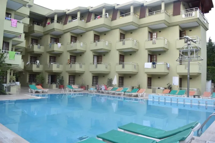 ARES CITY HOTEL  3*-31