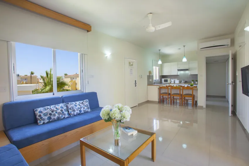 Malama Beach Holiday Village 4*-10