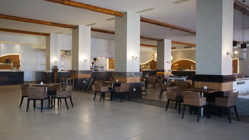 Amarina Jannah Resort & Aqua Park – Marsa Alam 5*-25