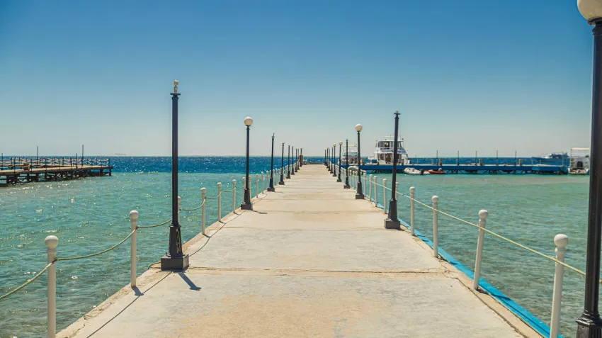 AMARINA ABU SOMA RESORT & AQUA PARK  5*-50