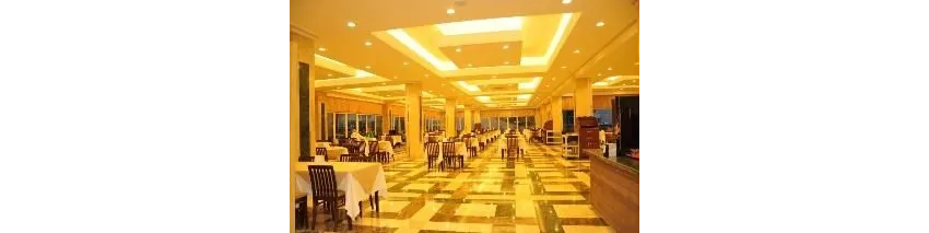 Nerton Hotel 4*-9