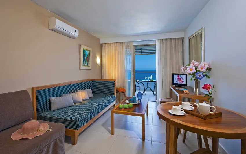 Iolida Beach Hotel 4*-13