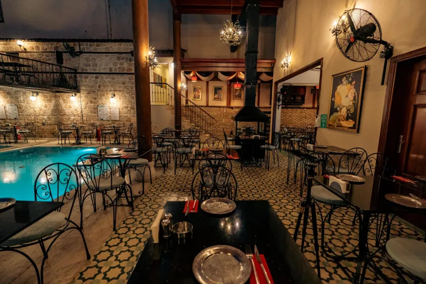 Mediterra Art Hotel 4*-5