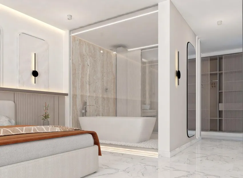 One Resort Premium Hammamet 4*-13