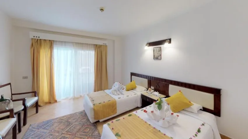 Falcon Naama Star 3*-3
