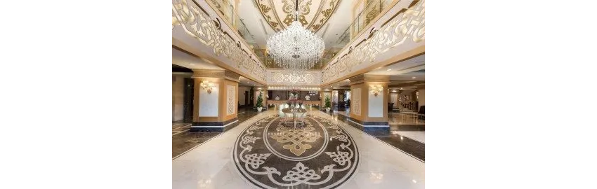 Kamelya Collection Selin Hotel 5*-7