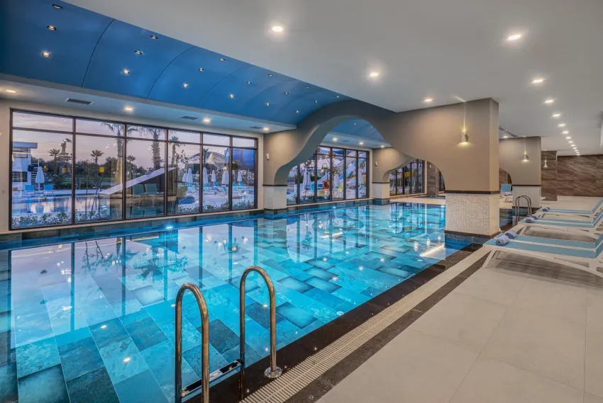 Diamond Deluxe Hotel & Spa 5*-8