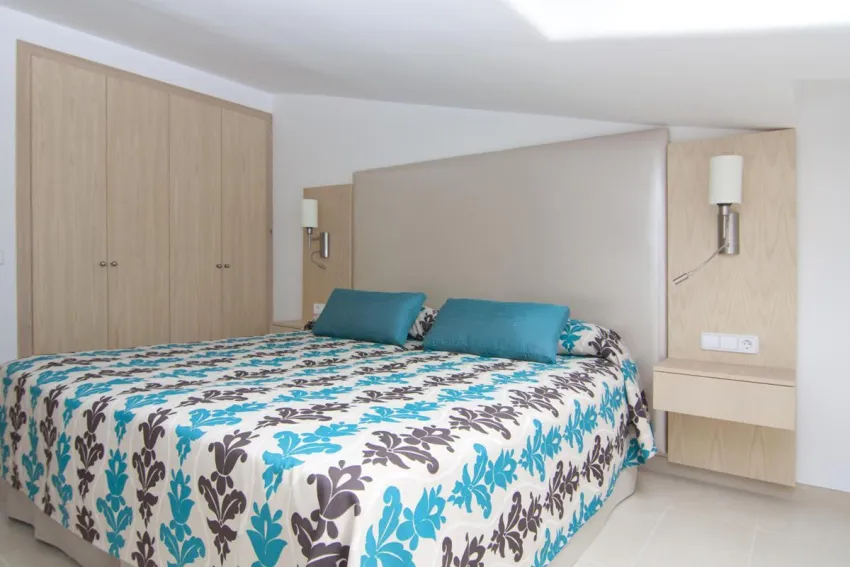 Pollensamar Apartments Hoposa 3*-10