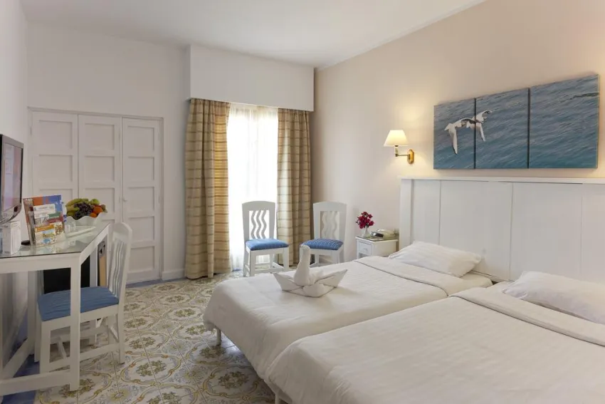 THREE CORNERS RIHANA RESORT EL GOUNA  4*-16