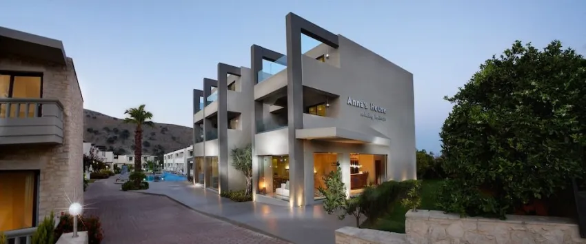 Anna's House & Sunday Beach 4*-30