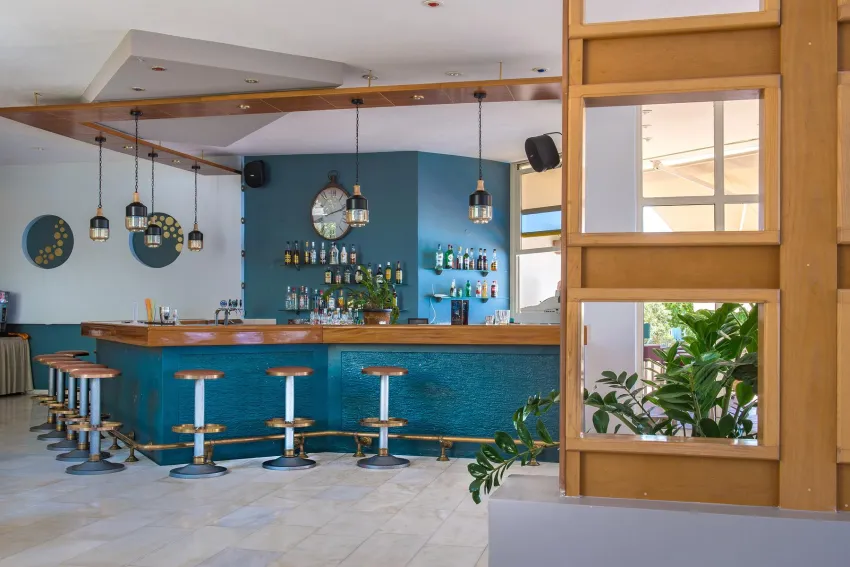 Scaleta Beach Hotel 3*-16