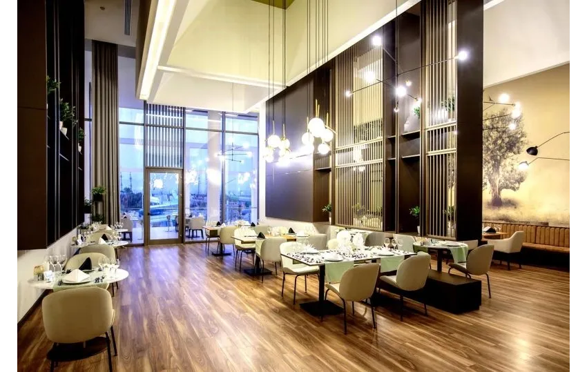 Riolavitas Spa & Resort Hotel 5*-11