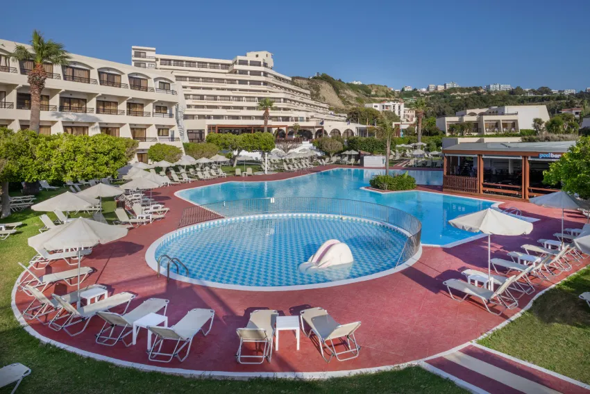 Sol Cosmopolitan Rhodes 4*-37