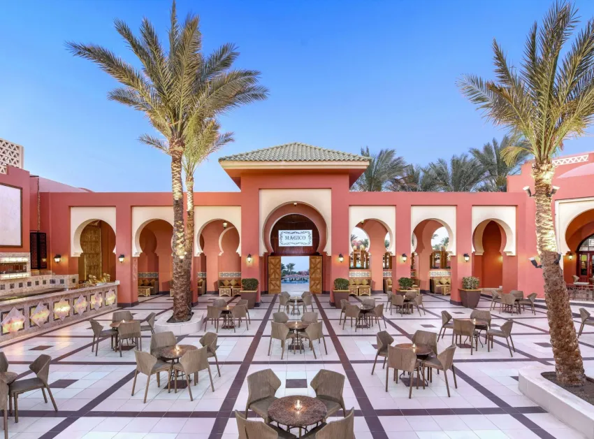 TUI Magic Life Redsina Sharm El Sheikh 5*-16