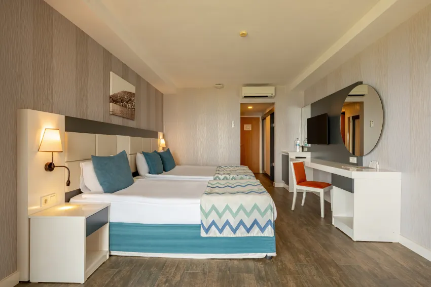 Justiniano Club Park Conti 5*-23