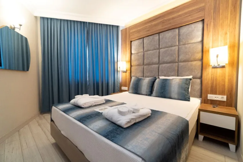 GRAND SEKER HOTEL  5*-29