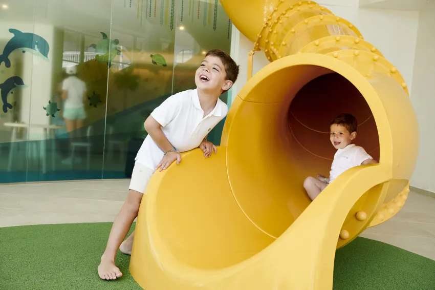 Iberostar Selection Albufera Park 4*-113