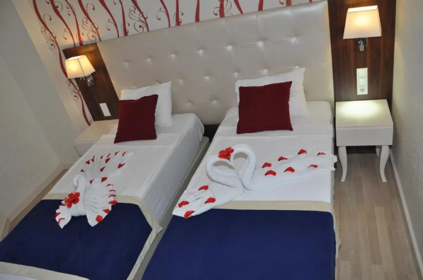 KLEOPATRA MICADOR HOTEL  4*-7