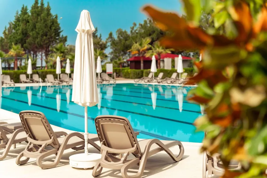 Casa Fora Beach Resort 5*-28