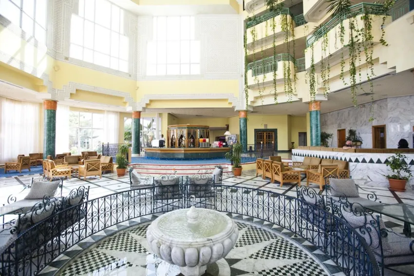 El Mouradi El Menzah 4*-13