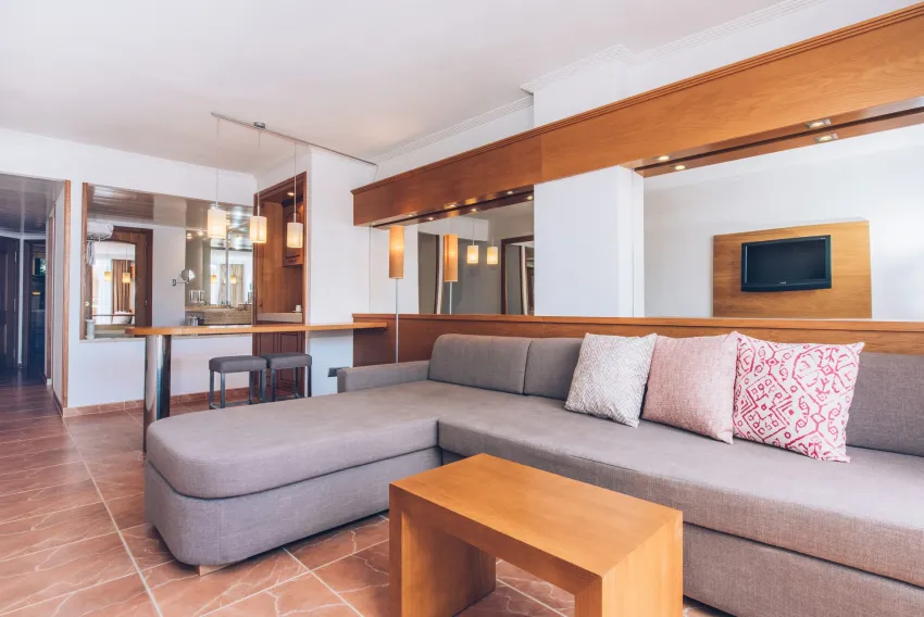 Iberostar Selection Jardin del Sol Suites 4*-11