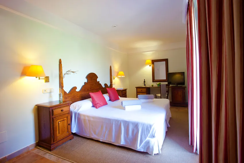 Cala Sant Vicenç Hotel 4*-18