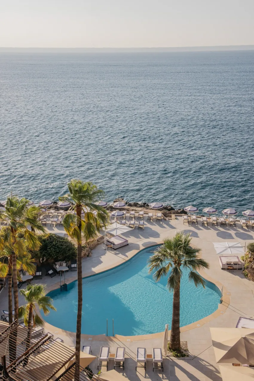 Hotel de Mar Gran Melia 5*-26