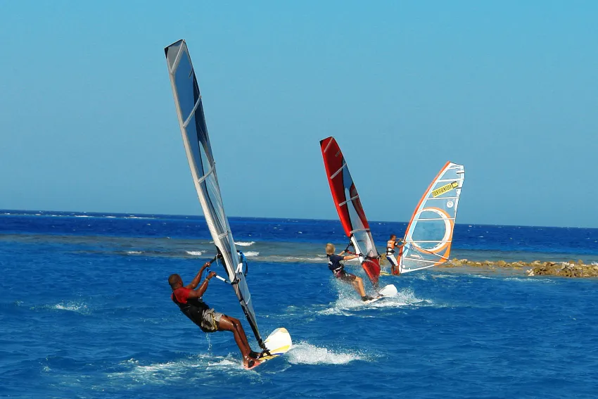 Jaz Makadi Oasis Resort 5*-34