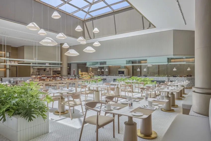 Doubletree By Hilton Mangroovy El Gouna Resort 4*-8