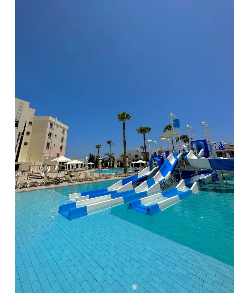 Toxotis Hotel 3*-43