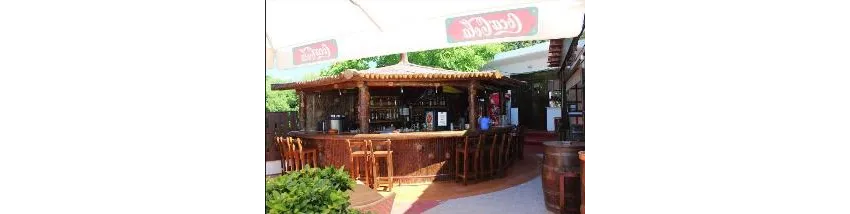 Asterias Bay Hotel-Theologos 3*-24