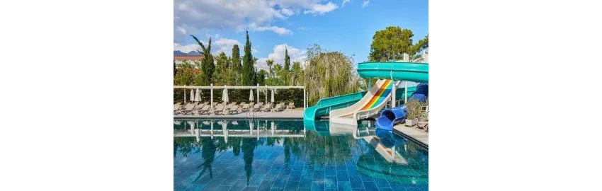 Akra Kemer (Ex. Kemer Barut Collection) 5*-11