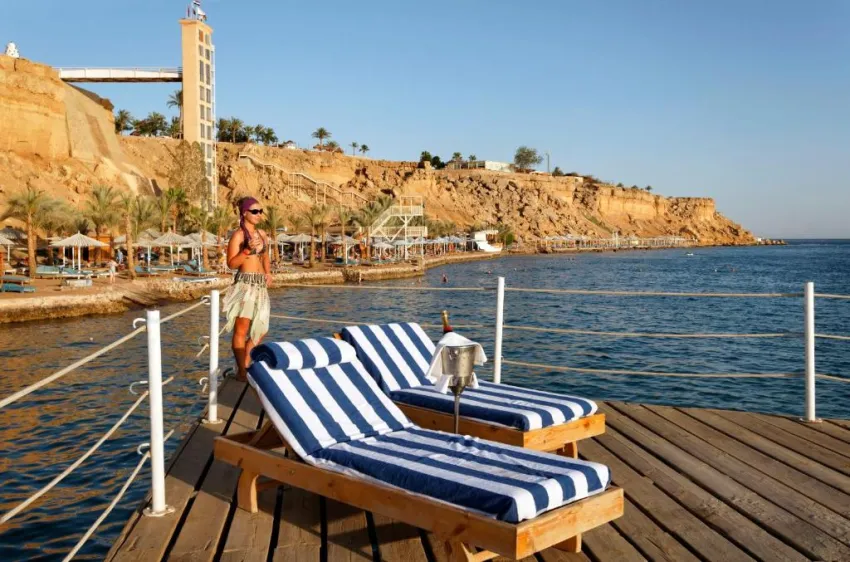 ALBATROS SHARM RESORT  4*-45
