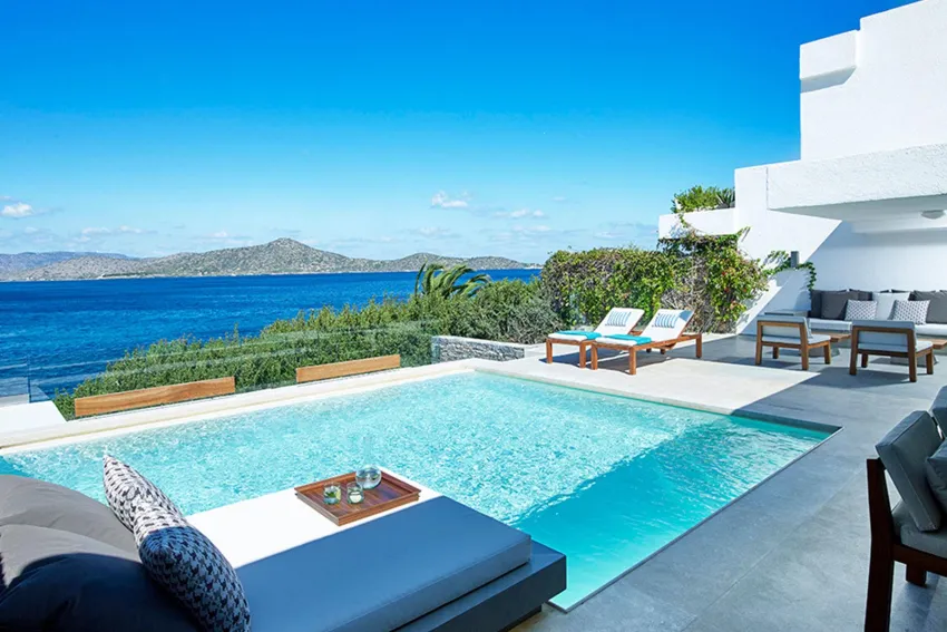 Elounda Peninsula All Suite Hotel 5*-19