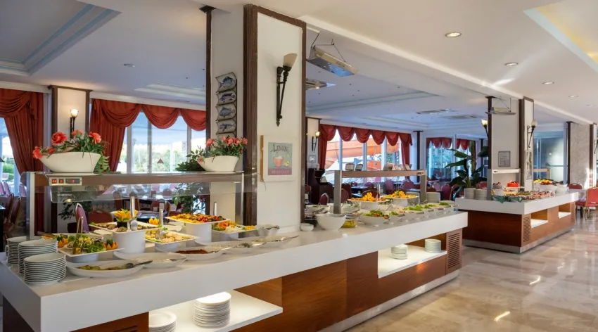 Pine House Hotel 4*-40