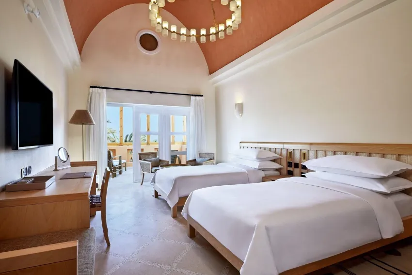 Sheraton Miramar Resort (El Gouna) 5*-244