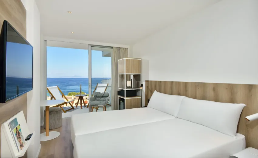 Innside by Melia Calvia Beach 4*-5