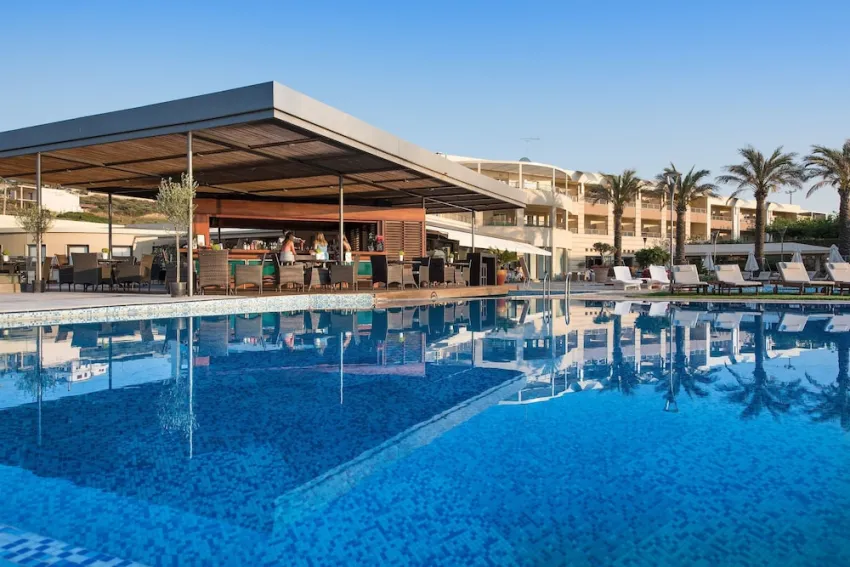 Cretan Dream Royal hotel 4*-149